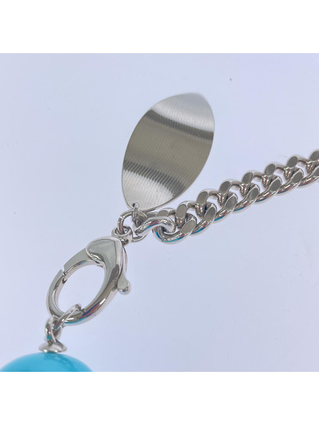 BOTTER  ソノ他 FISHING LURE DOWLUCK COLLAB NECKLACE 4[値下]