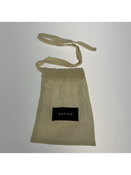 BOTTER  ソノ他 FISHING LURE DOWLUCK COLLAB NECKLACE 4[値下]