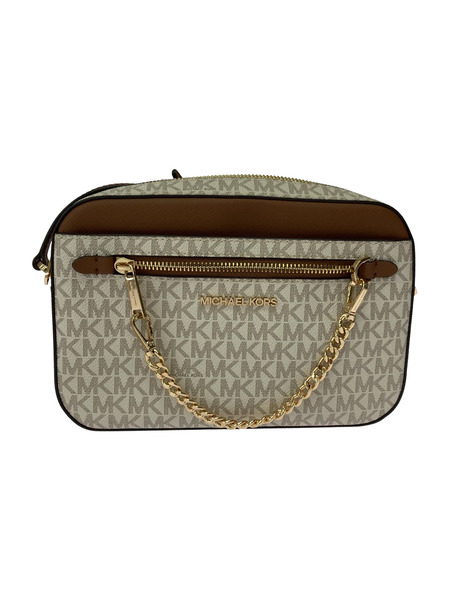 MICHAEL KORS ショルダーバッグ /ホワイト