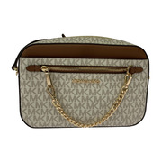 MICHAEL KORS ショルダーバッグ /ホワイト