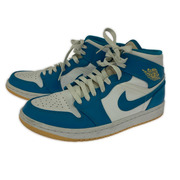 NIKE スニーカー Air Jordan 1 Mid 