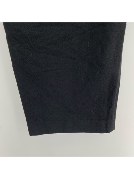 Rick Owens パンツ クロップドパンツ BLK