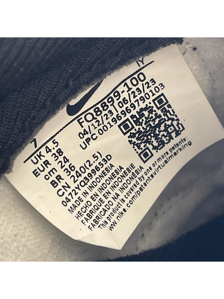 NIKE スニーカー WMNS DUNK LOW PRM VINTAGE FQ8899-100