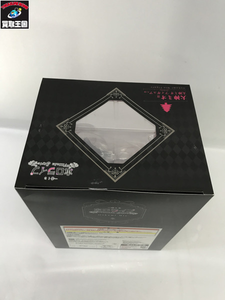 一番くじ Vチューバー 大神ミオ賞 フィギュア