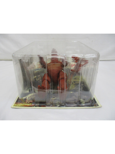 メーカー ウルトラマン 大怪獣シリーズ　バニラ