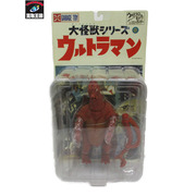 メーカー ウルトラマン 大怪獣シリーズ　バニラ