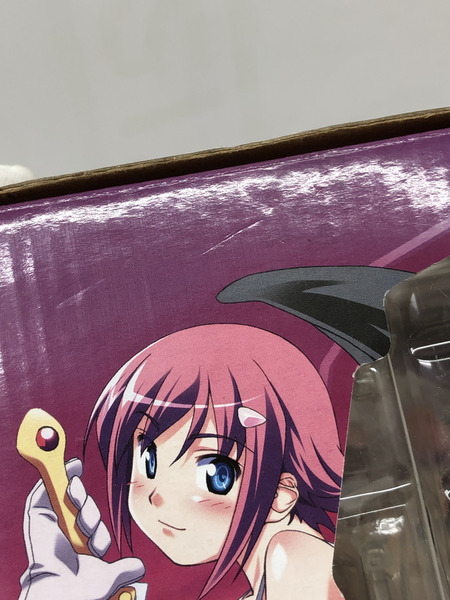 エクセレントモデル クイーンズブレイド 光明の天使ナナエル ２Ｐカラー 1/8