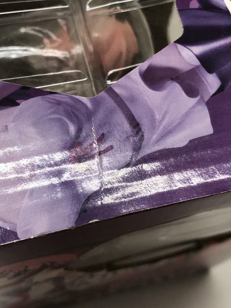 エクセレントモデル クイーンズブレイド 光明の天使ナナエル ２Ｐカラー 1/8