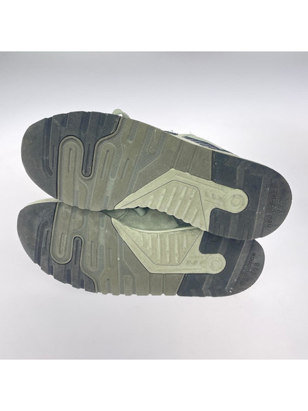 WTAPS×NEW BALANCE　ローカットスニーカー　27.5cm  U 998WT