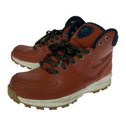 NIKE スニーカー Manoa Leather 26.5㎝