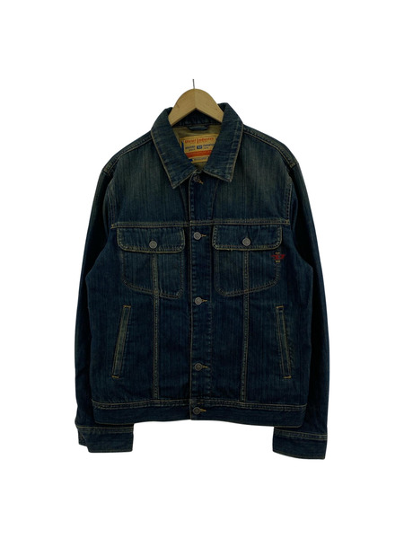 DIESEL デニムジャケット sizeM