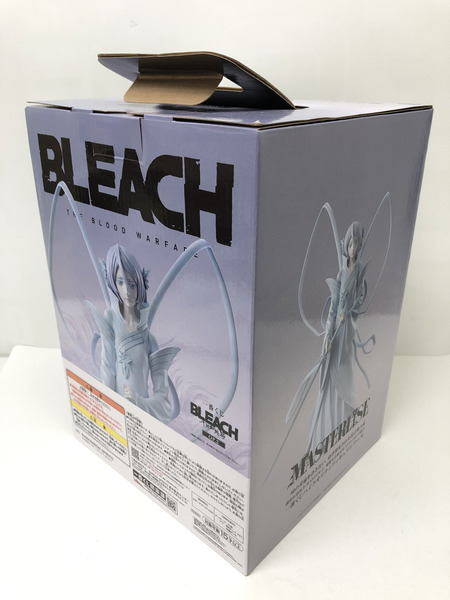 一番くじ BLEACH C賞　ルキア