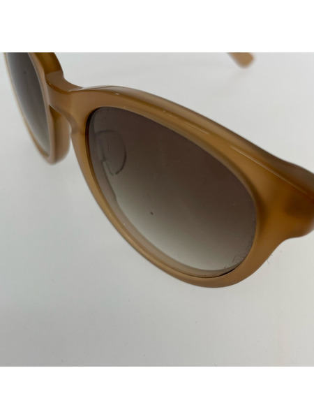 BLANC サングラス ベージュ B0005