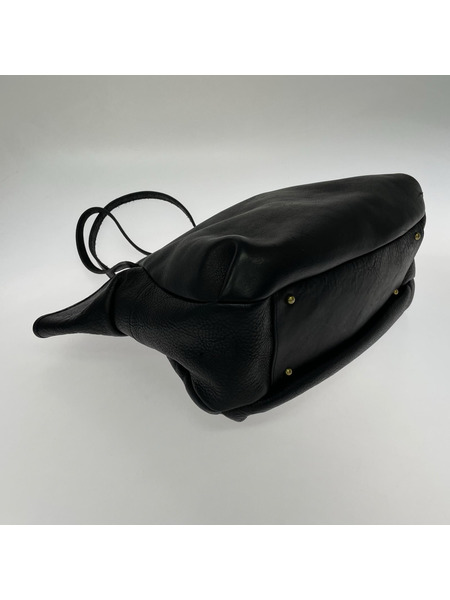 ソノ他バッグ Ense 北欧ノ暮ラシ道具店 レザートートバッグ