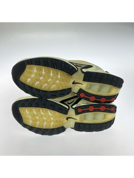 NIKE スニーカー Air Max DN Sail and Coconut Milk(27.0)