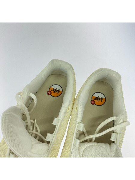 NIKE スニーカー Air Max DN Sail and Coconut Milk(27.0)