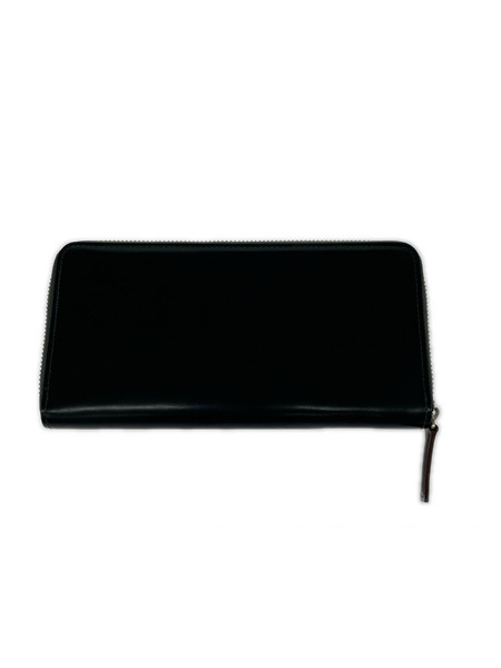 土屋鞄 長財布 コードバン ロングパース GRN