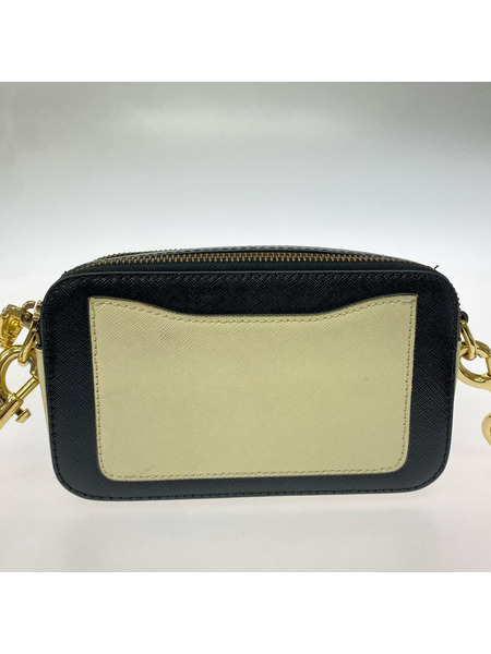 MARC JACOBS ショルダーバッグ snapshot ショルダーバッグ