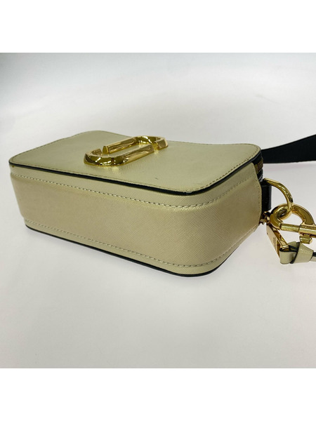 MARC JACOBS ショルダーバッグ snapshot ショルダーバッグ