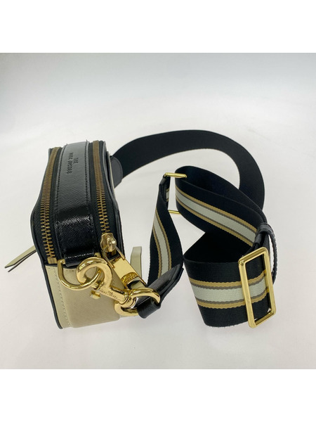 MARC JACOBS ショルダーバッグ snapshot ショルダーバッグ