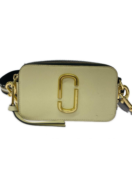 MARC JACOBS ショルダーバッグ snapshot ショルダーバッグ