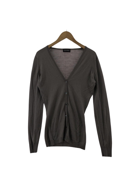 JOHN SMEDLEY カーディガン S[値下]