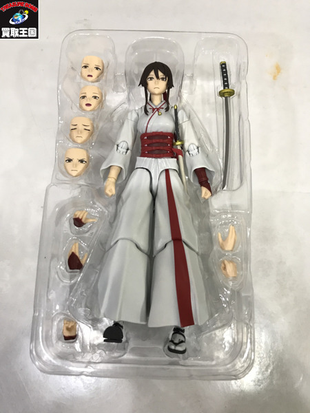 S.H.figuarts 地獄楽 山田浅ェ門[値下]