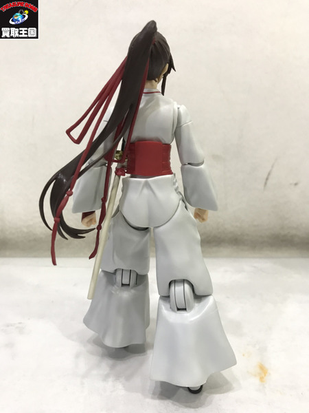 S.H.figuarts 地獄楽 山田浅ェ門[値下]