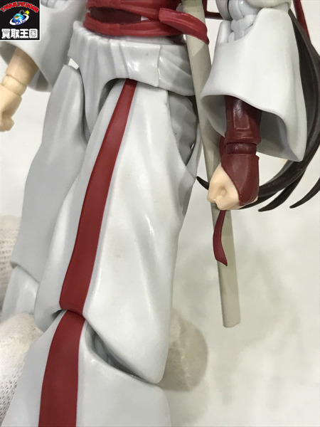 S.H.figuarts 地獄楽 山田浅ェ門[値下]