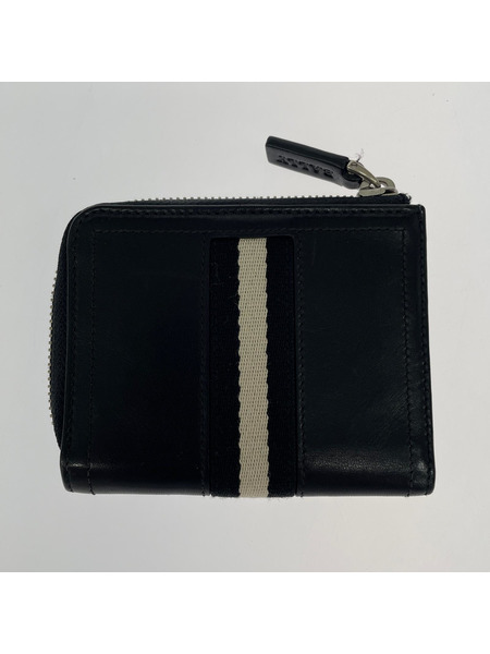 BALLY コンパクトウォレット