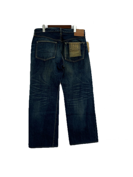 STUDIO D'ARTISAN デニム・ジーンズ HISTORY 1940 D1857U