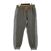 XLARGE パンツ ×AVIREX VELOR PANTS LION