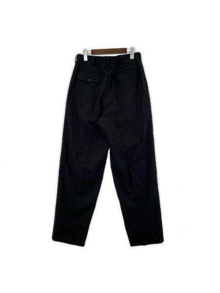 COMME des GARCONS パンツ ブラック