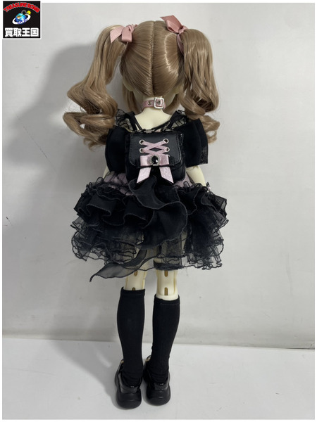 ドールその他 Beima ふらんぼわーず ver.Limited-世界50体限定 ドール