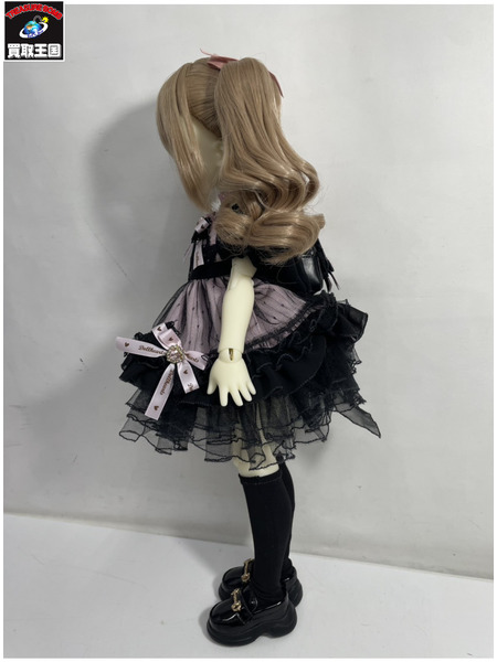 ドールその他 Beima ふらんぼわーず ver.Limited-世界50体限定 ドール
