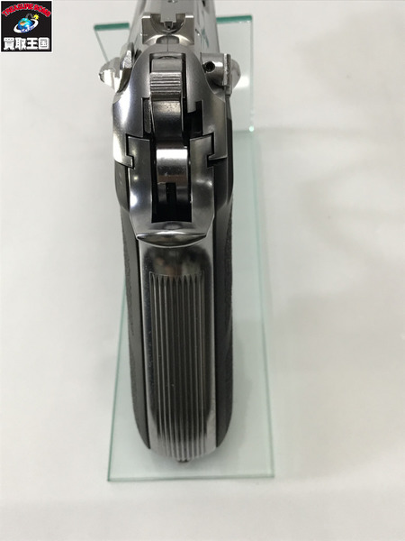 マルイ M92F クロームステンレス[値下]