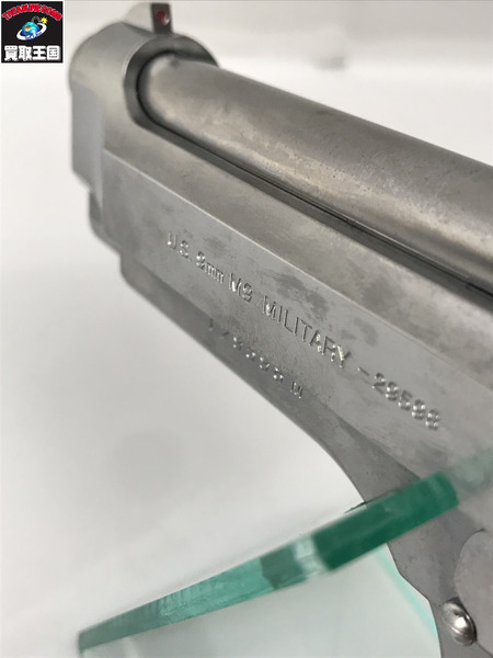 マルイ M92F クロームステンレス[値下]