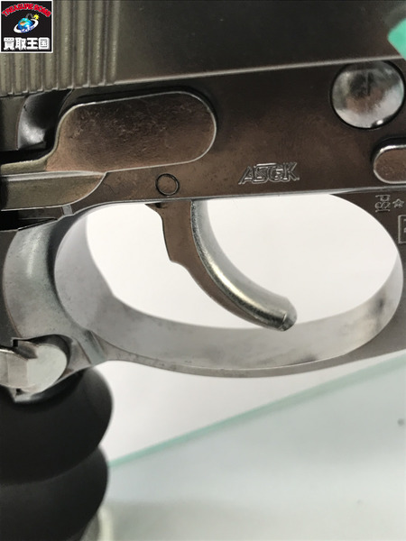 マルイ M92F クロームステンレス[値下]