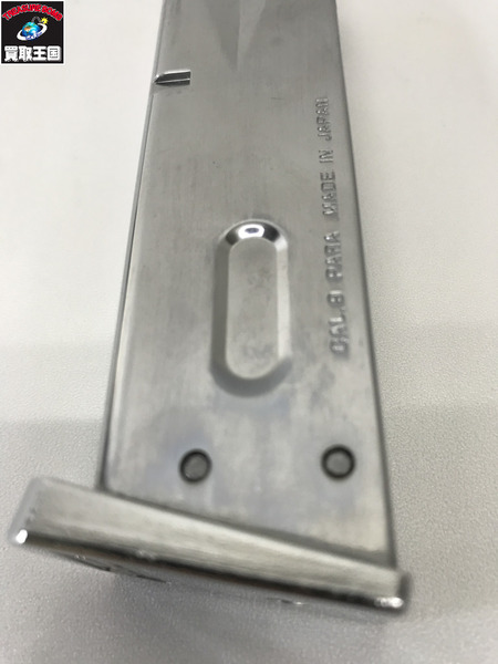 マルイ M92F クロームステンレス[値下]