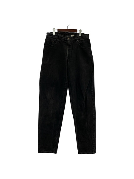 Levi's デニム・ジーンズ 560 loose fit  ブラック[値下]