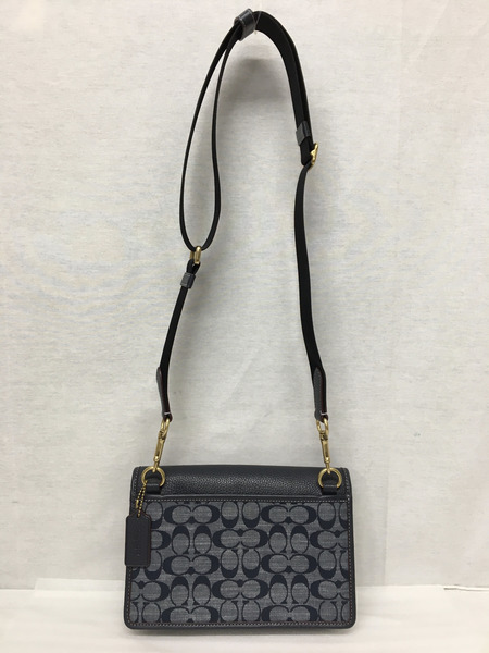 COACH　ショルダーバッグ