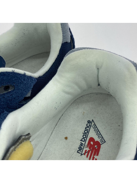 NEW BALANCE スニーカー 2002R Protection Pack "Navy" (26.5cm)