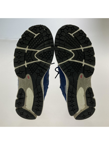 NEW BALANCE スニーカー 2002R Protection Pack "Navy" (26.5cm)