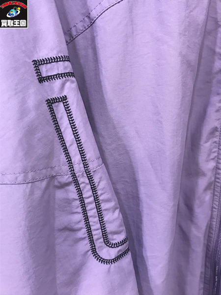 Supreme ブルゾン・ジャンパー 24AW Spellout Embroidered Track Jacket[値下]