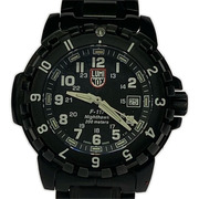 LUMINOX メンズ時計 LUMINOX 6400-200 クォーツ