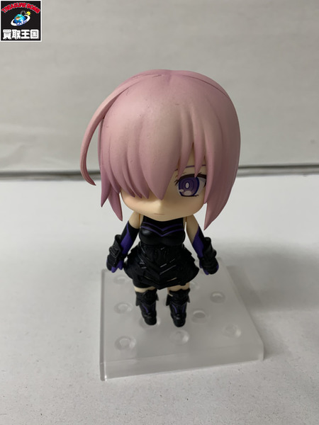 メーカー Fate FGO ねんどろいど マシュ・キリエライト