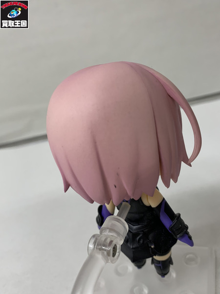 メーカー Fate FGO ねんどろいど マシュ・キリエライト