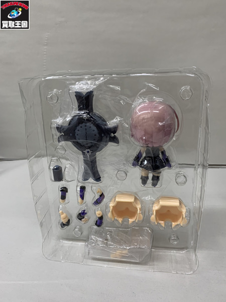 メーカー Fate FGO ねんどろいど マシュ・キリエライト