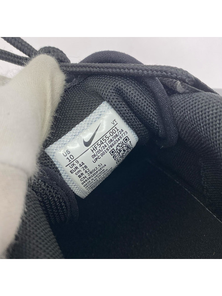 NIKE スニーカー ×fragment design AIR ZOOM SPIRIDON