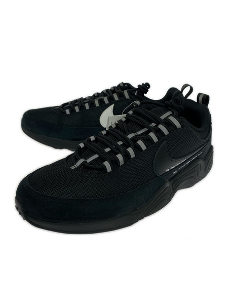 NIKE スニーカー ×fragment design AIR ZOOM SPIRIDON